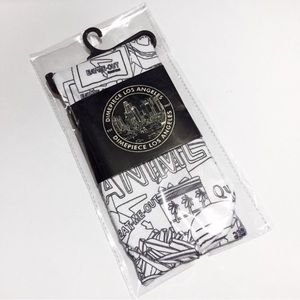 Dimepiece Eat Me Out Socks